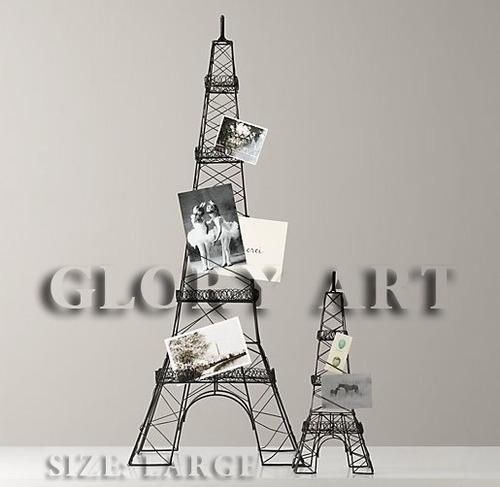 에펠타워 홀더 (큰 사이즈만) 